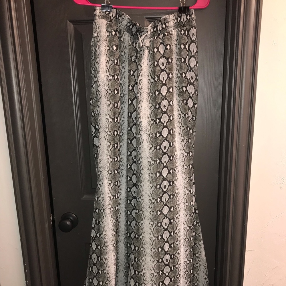 Show Me Your Mumu Pants